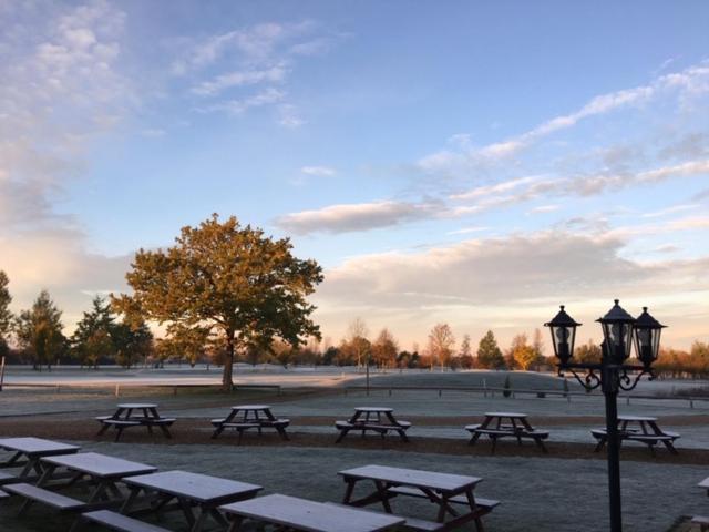 Silverstone Golf Club And Hotel 외부 사진