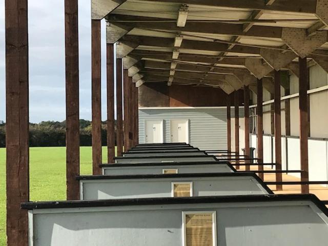 Silverstone Golf Club And Hotel 외부 사진
