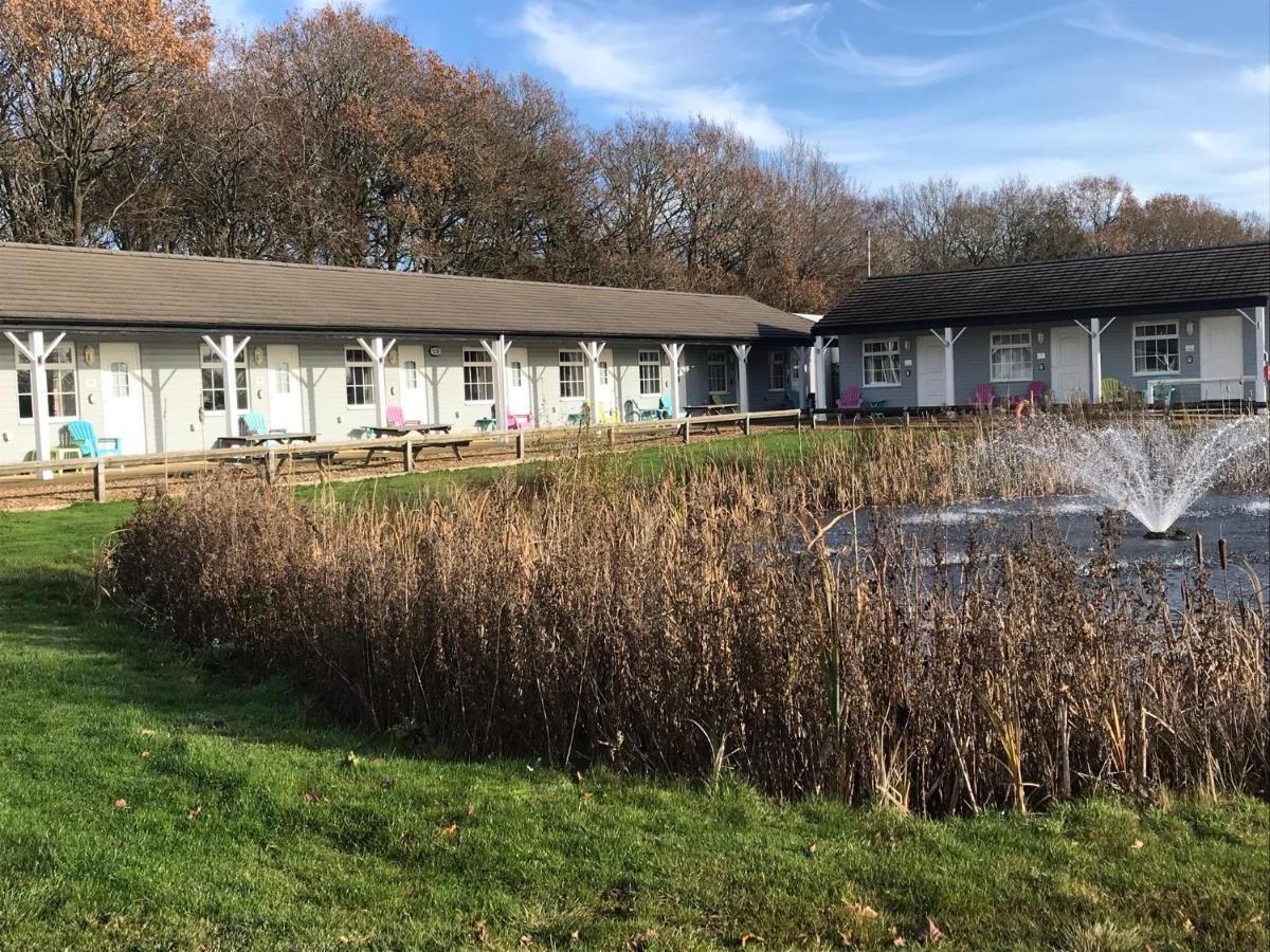 Silverstone Golf Club And Hotel 외부 사진