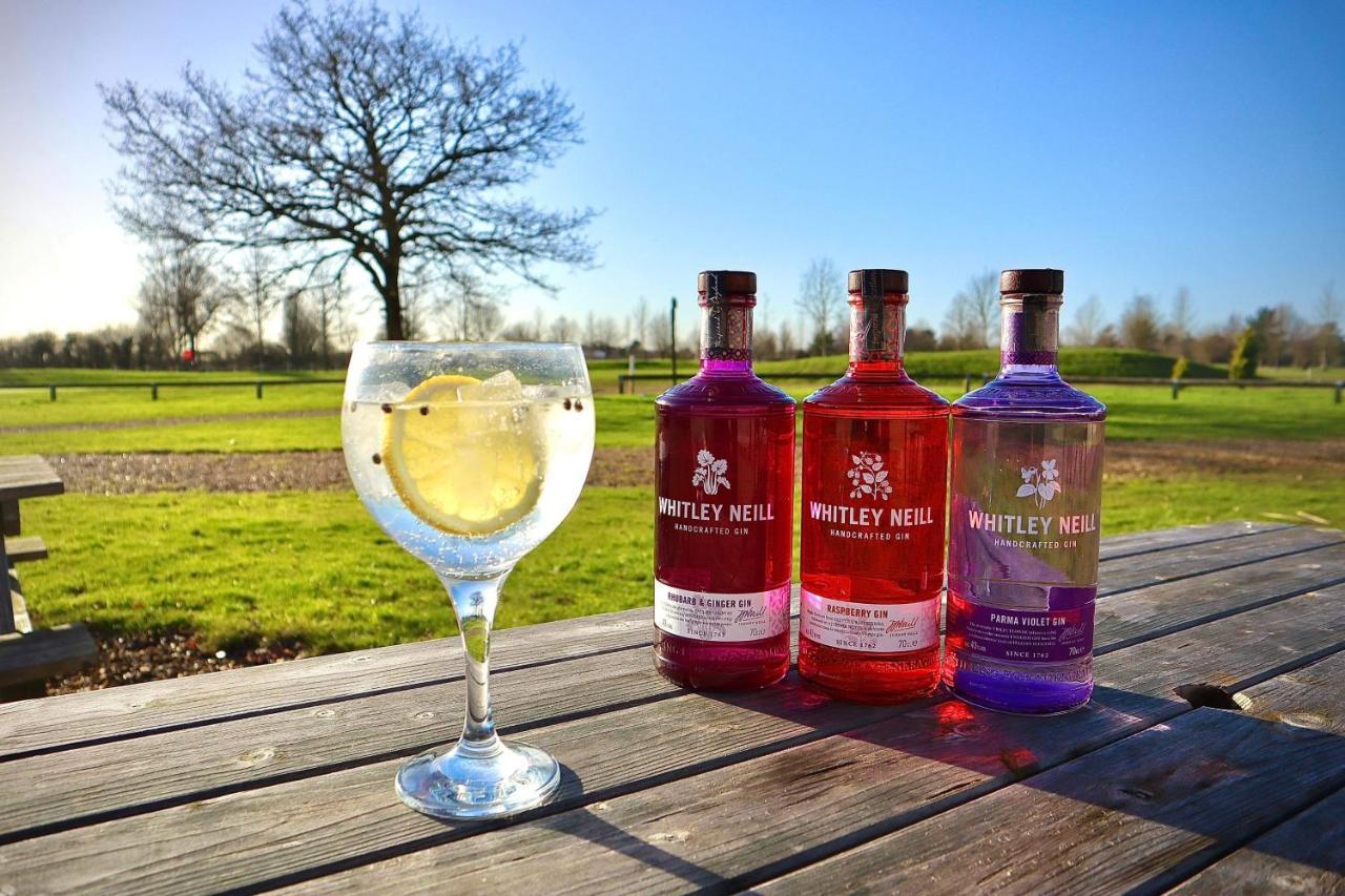 Silverstone Golf Club And Hotel 외부 사진