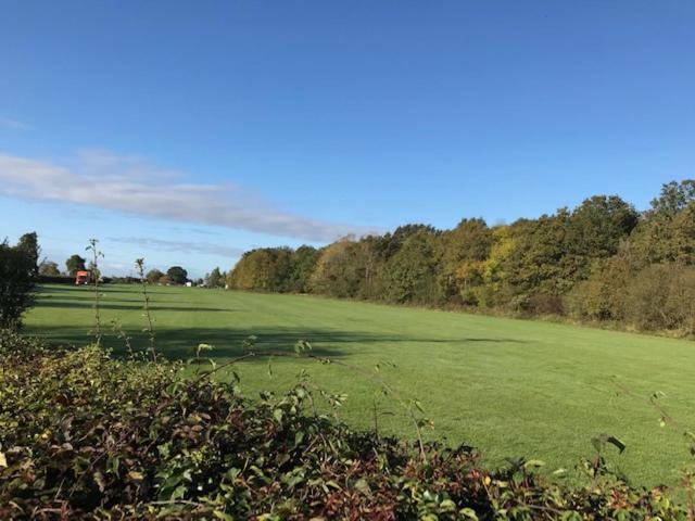 Silverstone Golf Club And Hotel 외부 사진