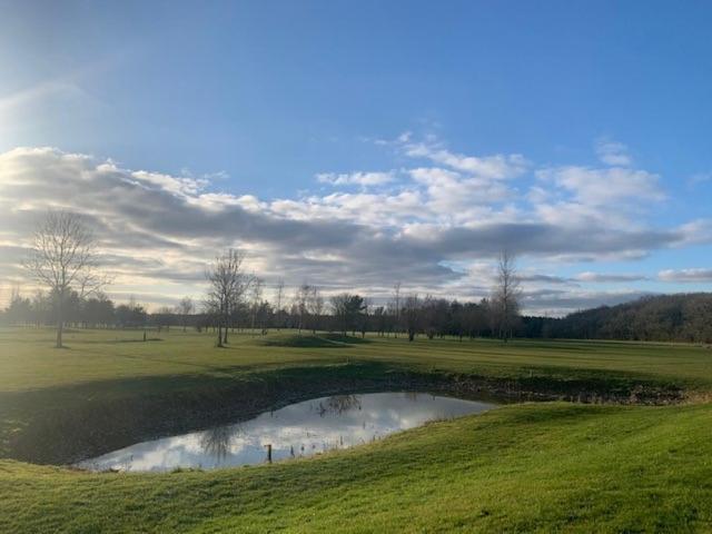 Silverstone Golf Club And Hotel 외부 사진