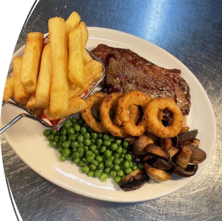 Silverstone Golf Club And Hotel 외부 사진