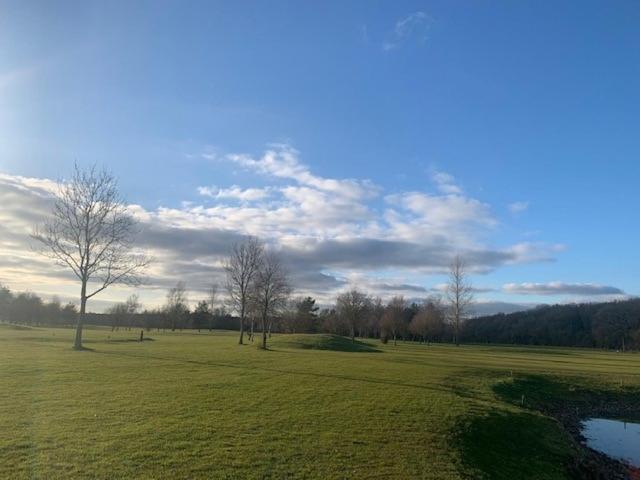 Silverstone Golf Club And Hotel 외부 사진