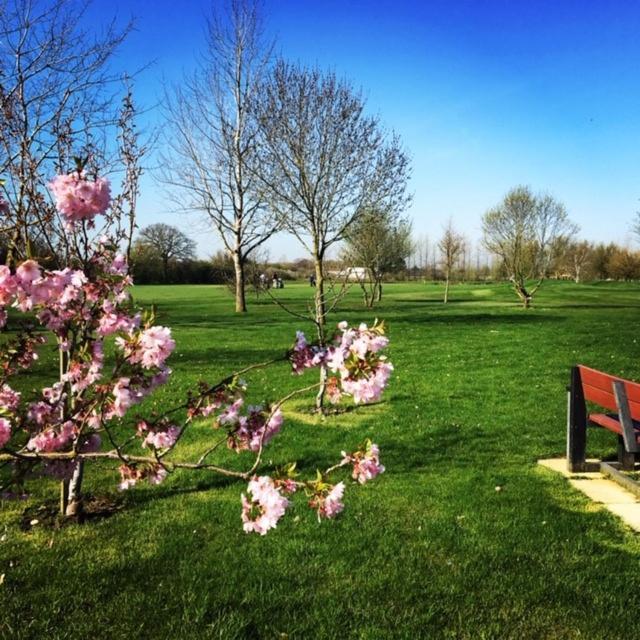 Silverstone Golf Club And Hotel 외부 사진