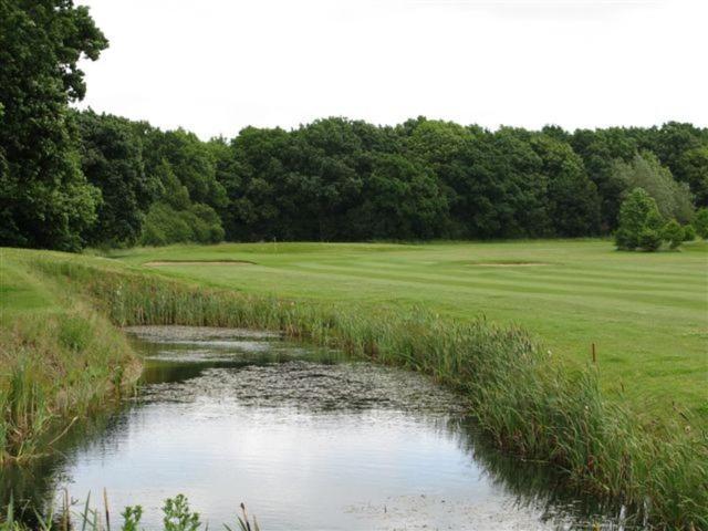 Silverstone Golf Club And Hotel 외부 사진