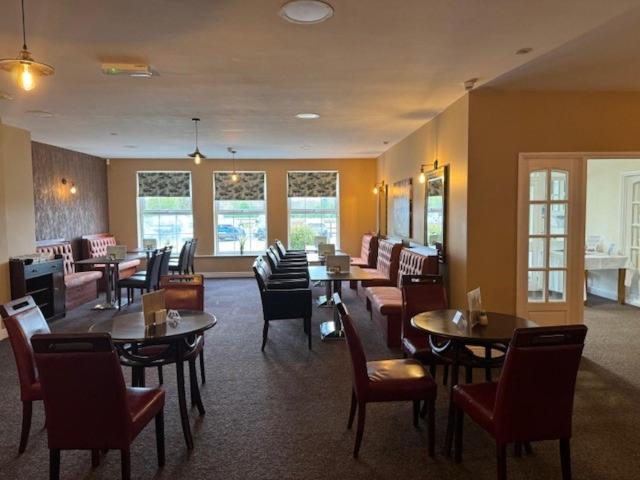 Silverstone Golf Club And Hotel 외부 사진