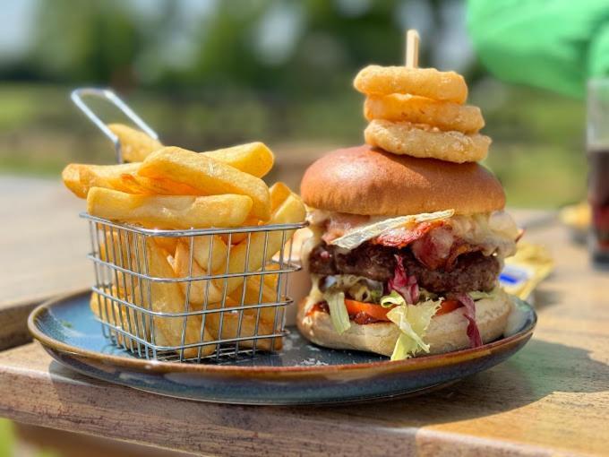 Silverstone Golf Club And Hotel 외부 사진