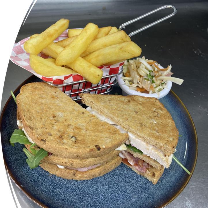 Silverstone Golf Club And Hotel 외부 사진