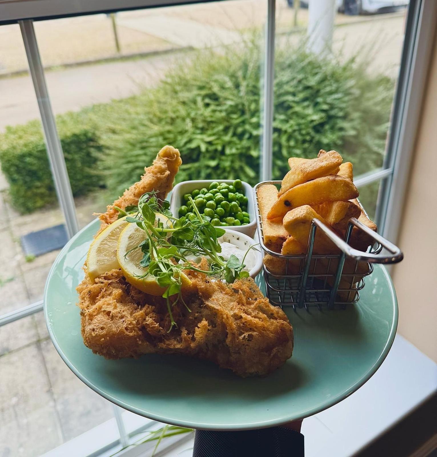 Silverstone Golf Club And Hotel 외부 사진