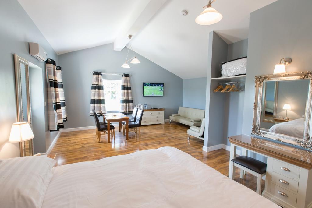 Silverstone Golf Club And Hotel 외부 사진