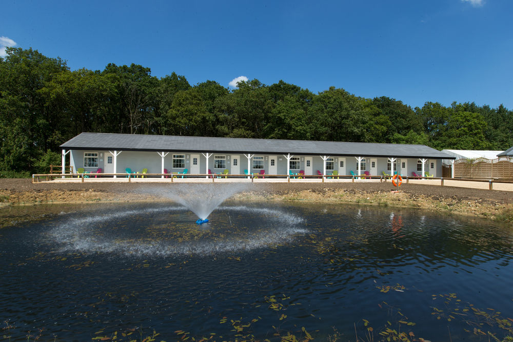 Silverstone Golf Club And Hotel 외부 사진