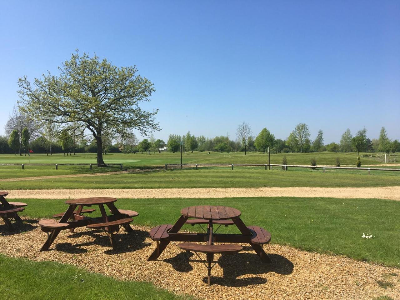Silverstone Golf Club And Hotel 외부 사진